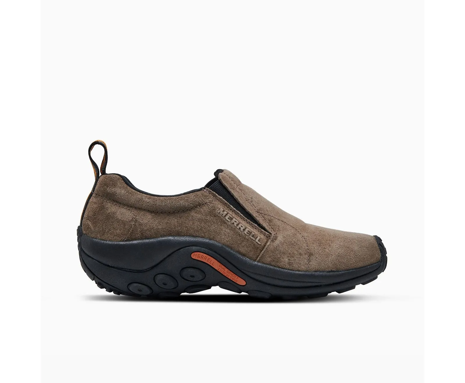 Men's Merrell Jungle Moc Color: Gunsmoke