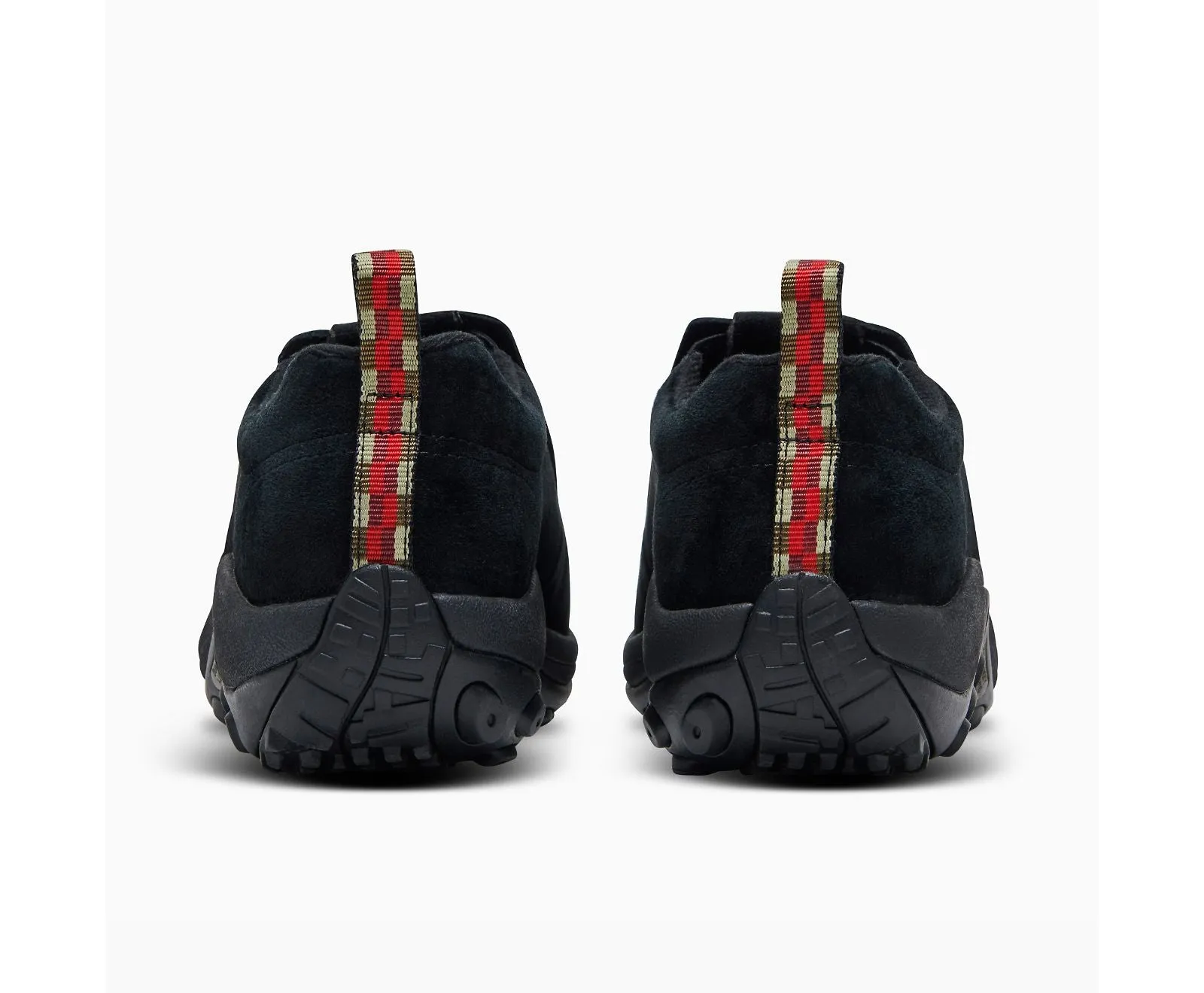 Men's Merrell Jungle Moc Color: Midnight