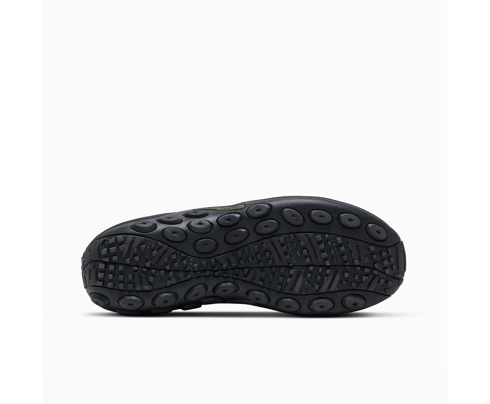 Men's Merrell Jungle Moc Color: Midnight