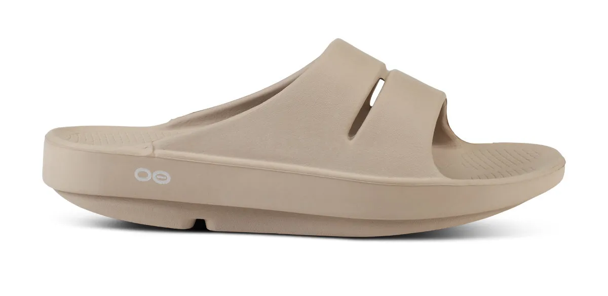 Men's OOahh Slide Sandal - Nomad