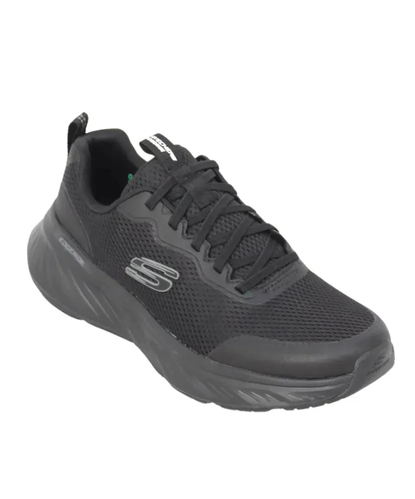 Mens Skechers Edgeride Trainer