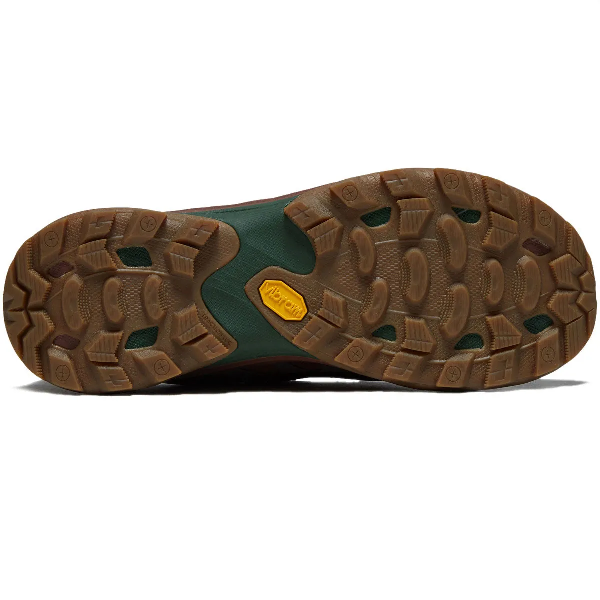 Merrell Moab Speed 2 Shoes - Bracken