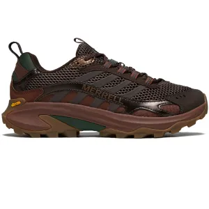 Merrell Moab Speed 2 Shoes - Bracken