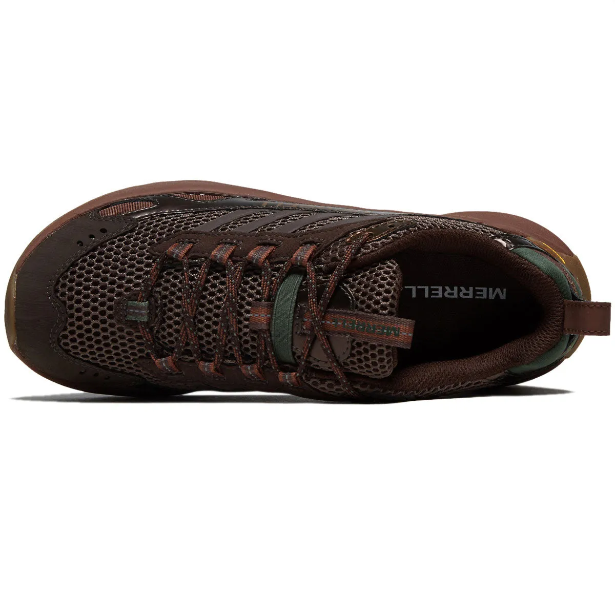 Merrell Moab Speed 2 Shoes - Bracken