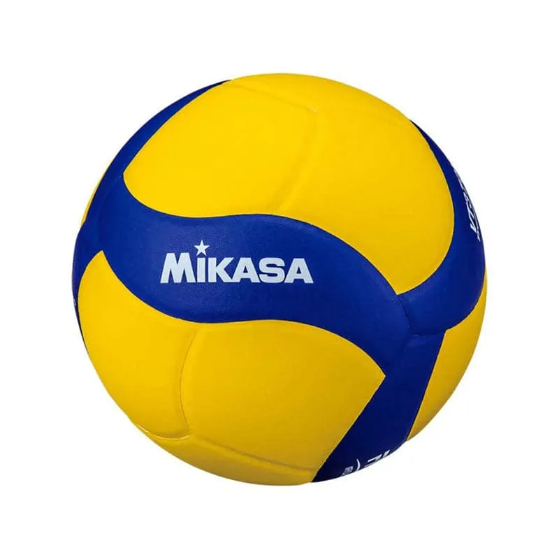 MIKASA VT370W HEAVY WEIGHT VOLLEYBALL 370GRM