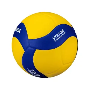 MIKASA VT370W HEAVY WEIGHT VOLLEYBALL 370GRM