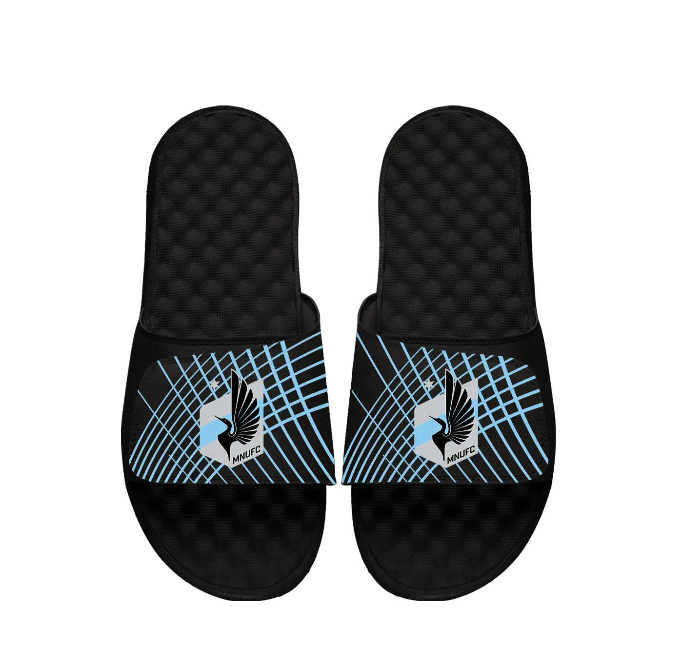 Minnesota FC Stripe Show Slides