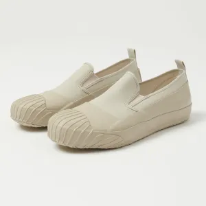 Moonstar Alweather Slip-On Sneaker - Beige