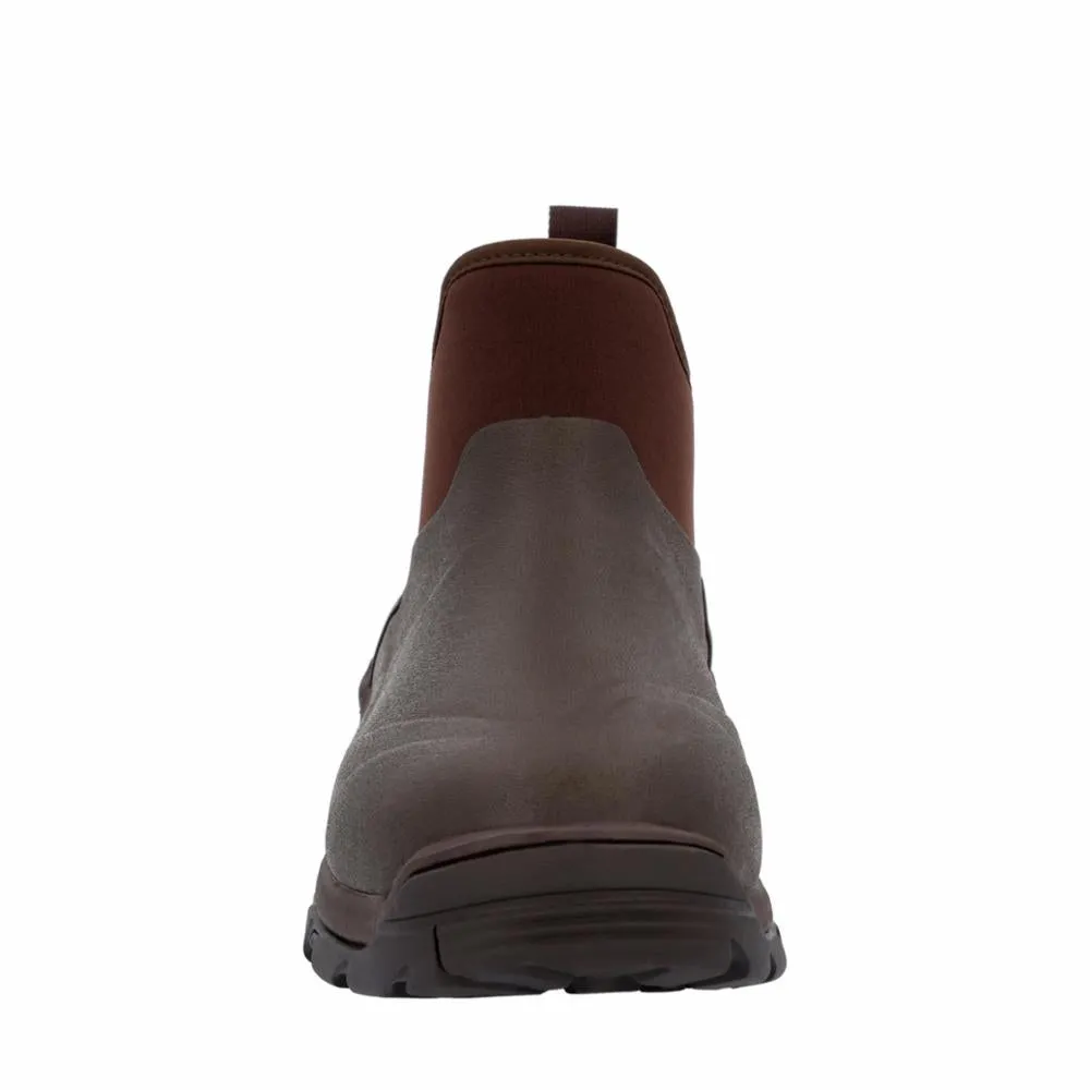 Muck Footwear Men WOODY SPORT ANKLE DKBROWN