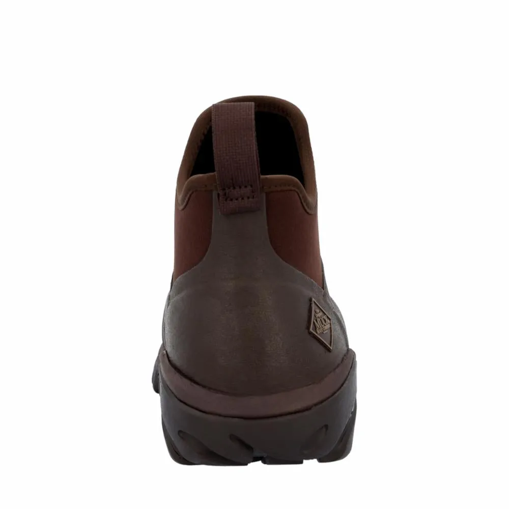 Muck Footwear Men WOODY SPORT ANKLE DKBROWN