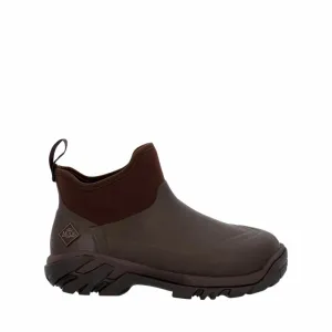 Muck Footwear Men WOODY SPORT ANKLE DKBROWN