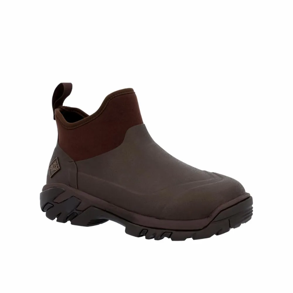 Muck Footwear Men WOODY SPORT ANKLE DKBROWN