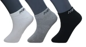 Neos Sports Men Low Cut Socks - Extra Cushion