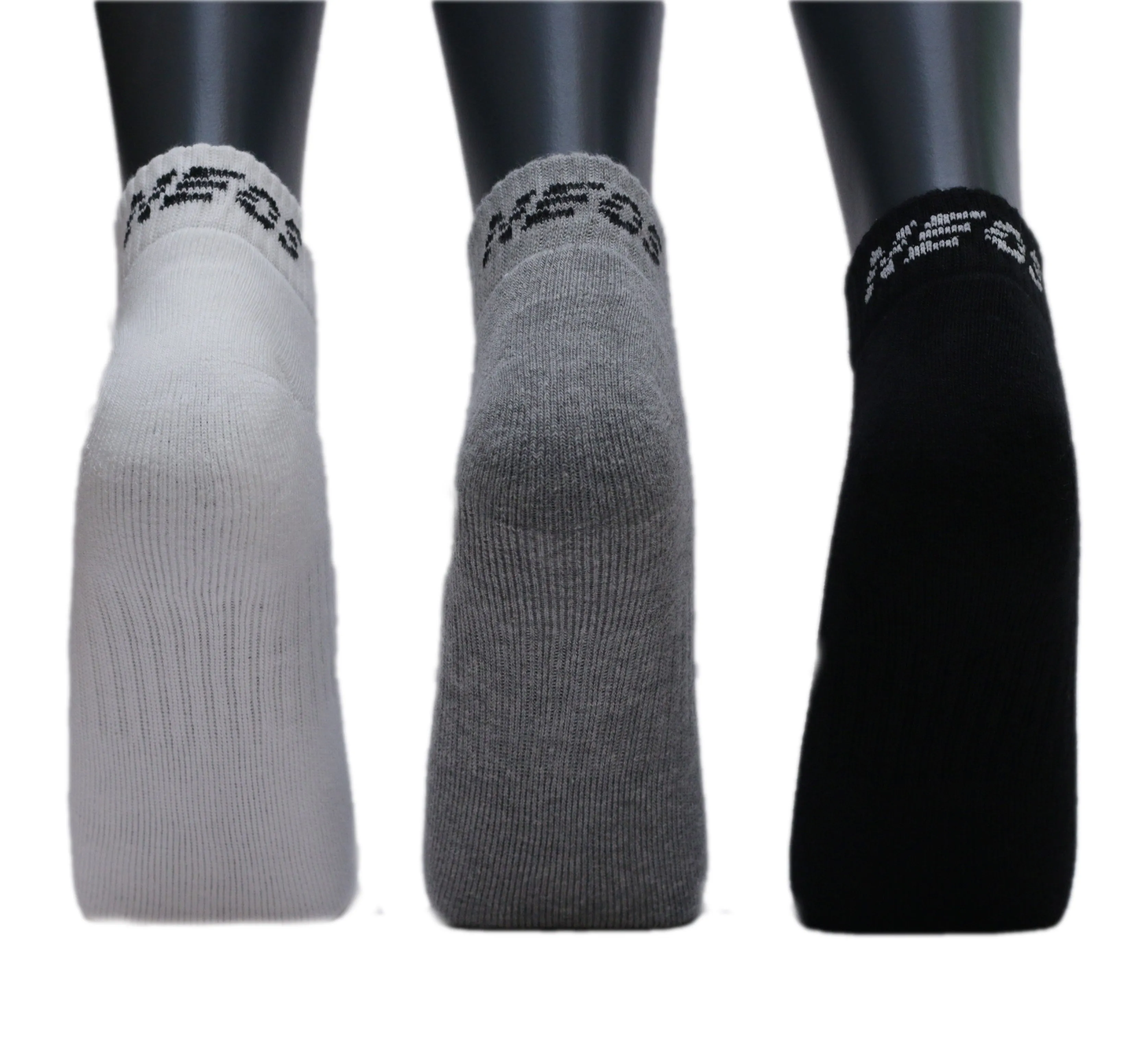 Neos Sports Men Low Cut Socks