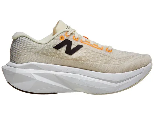 New Balance | FuelCell SuperComp Trainer v3 | Men's | Mangora/Hot Mango/Black