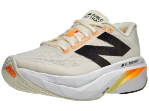 New Balance | FuelCell SuperComp Trainer v3 | Men's | Mangora/Hot Mango/Black