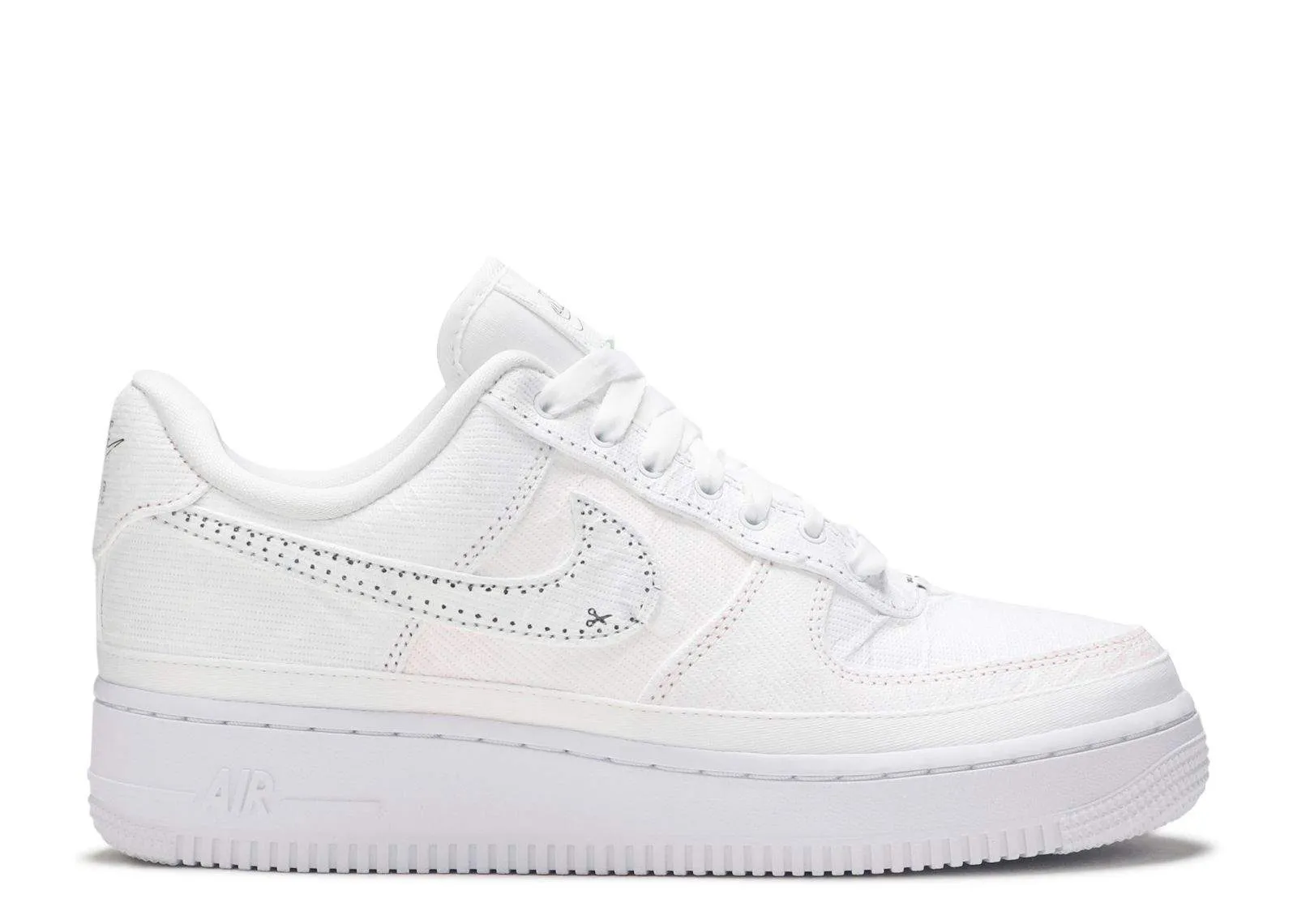 Nike Air Force 1 Low LX ‘Reveal’ Revered Footwear