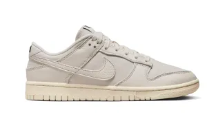 NIKE DUNK LOW PREMIUM LIGHT OREWOOD BROWN