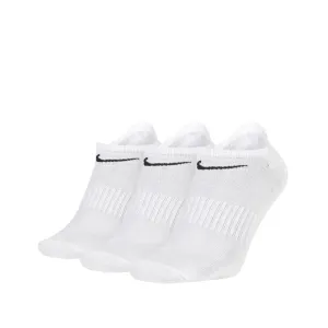 Nike Everyday Lightweight Training No-Show Socks (3 Pairs)