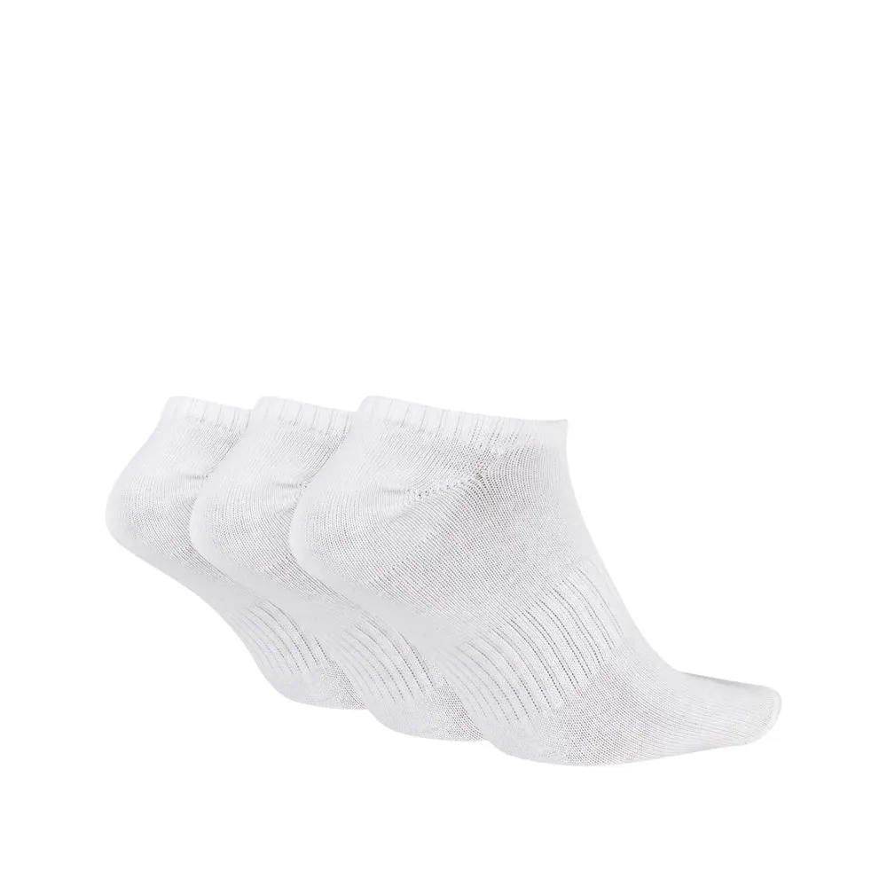 Nike Everyday Lightweight Training No-Show Socks (3 Pairs)