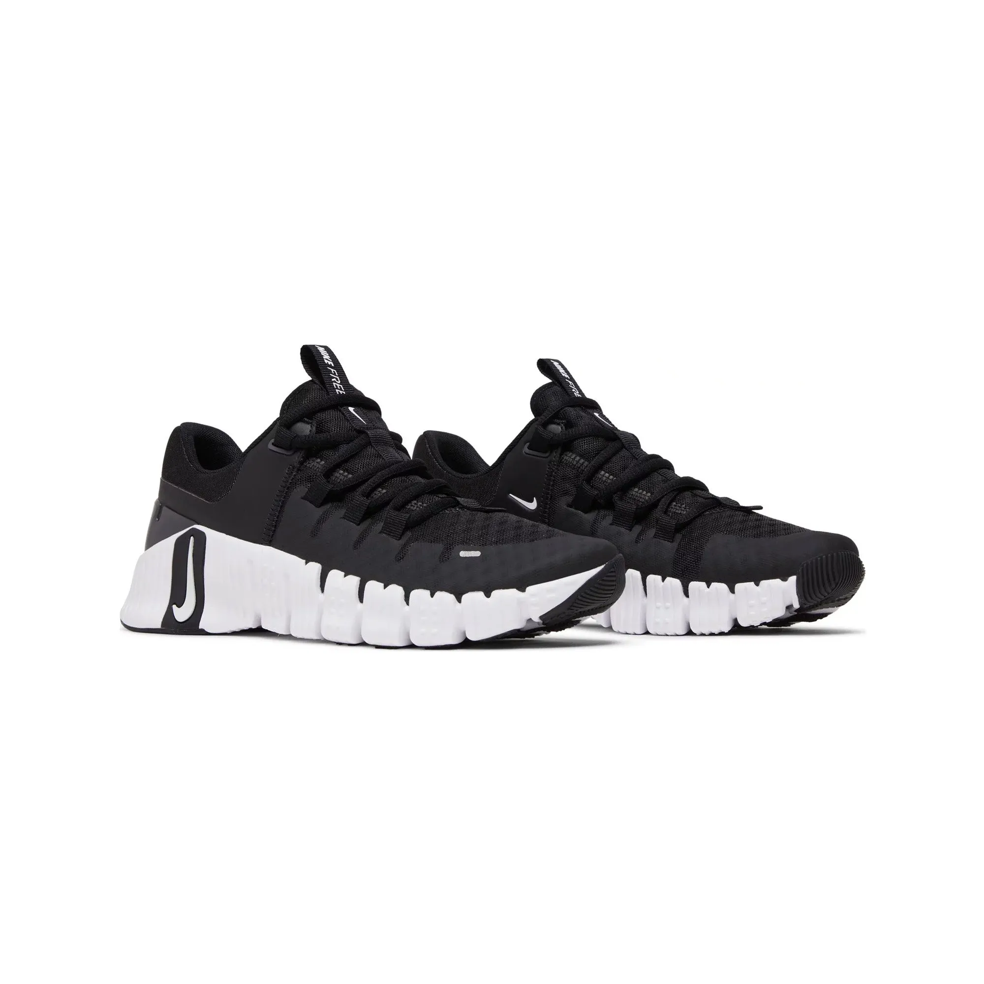 Nike Free Metcon 5 'Black Anthracite' Women's (2023)