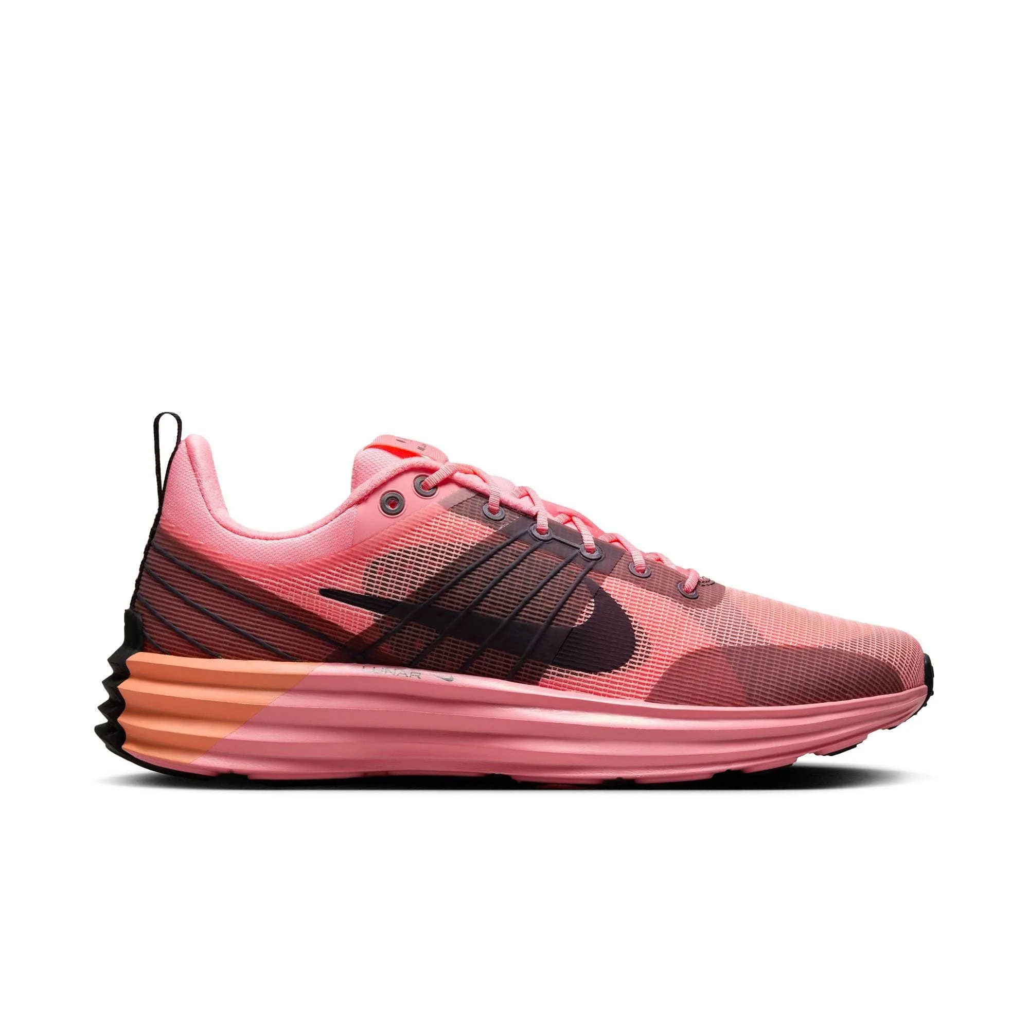 Nike Lunar Roam "Pink Sherbet" - Men's