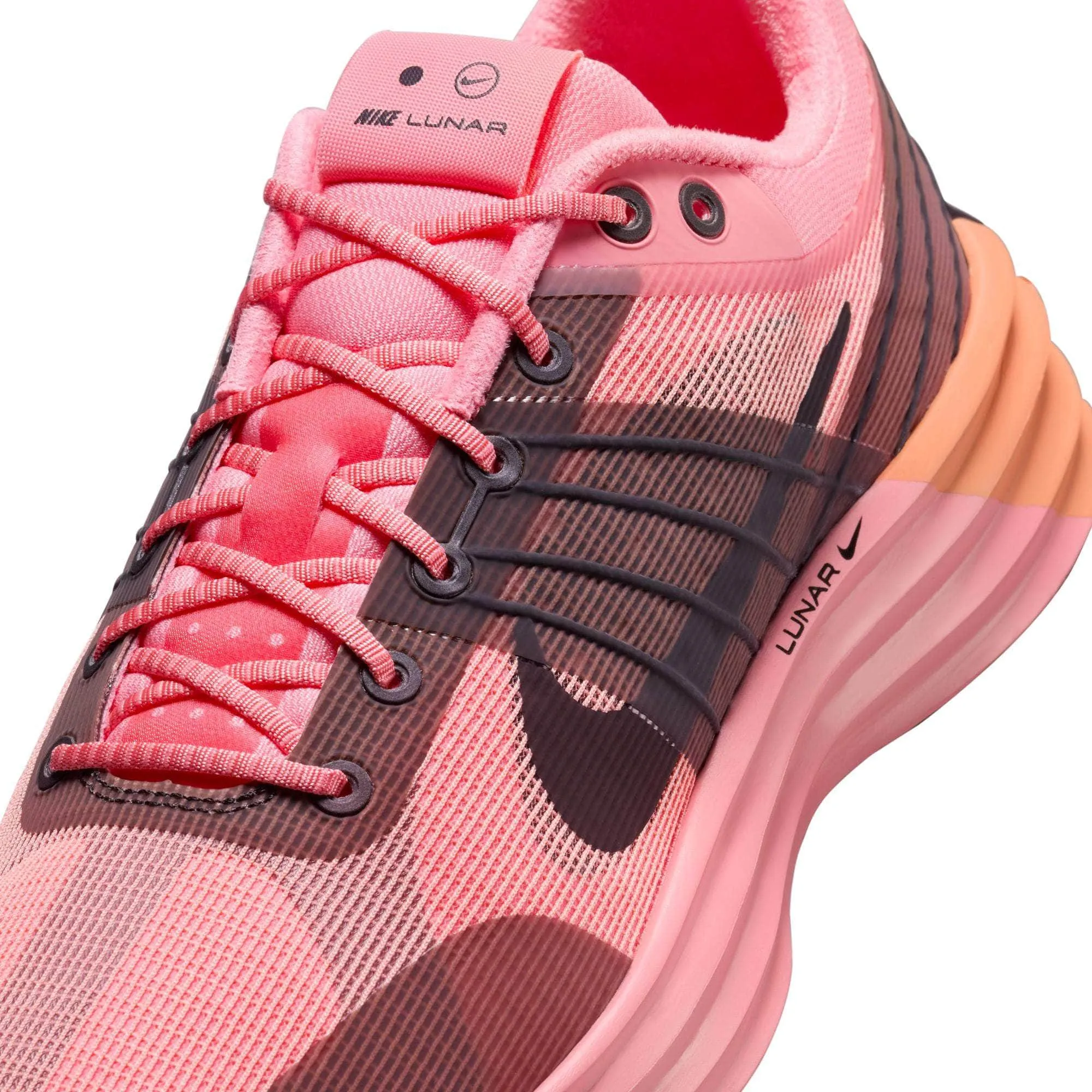 Nike Lunar Roam "Pink Sherbet" - Men's