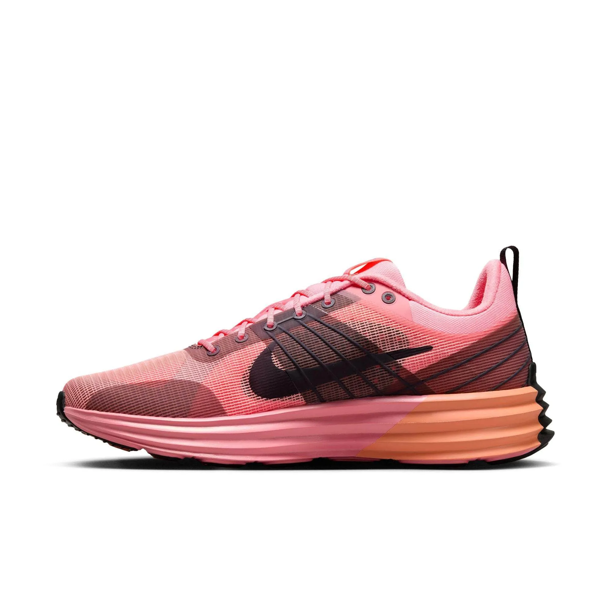 Nike Lunar Roam "Pink Sherbet" - Men's