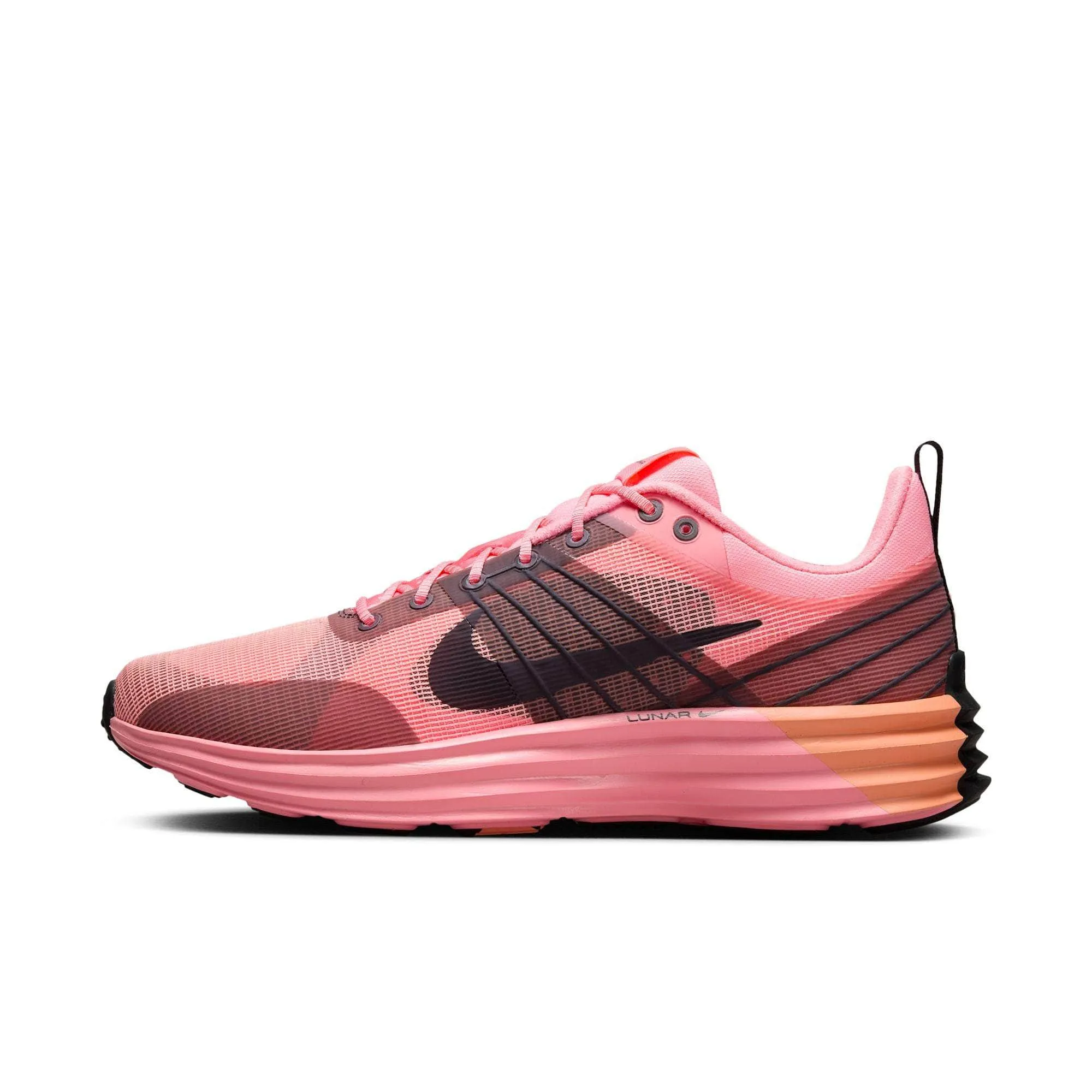 Nike Lunar Roam "Pink Sherbet" - Men's