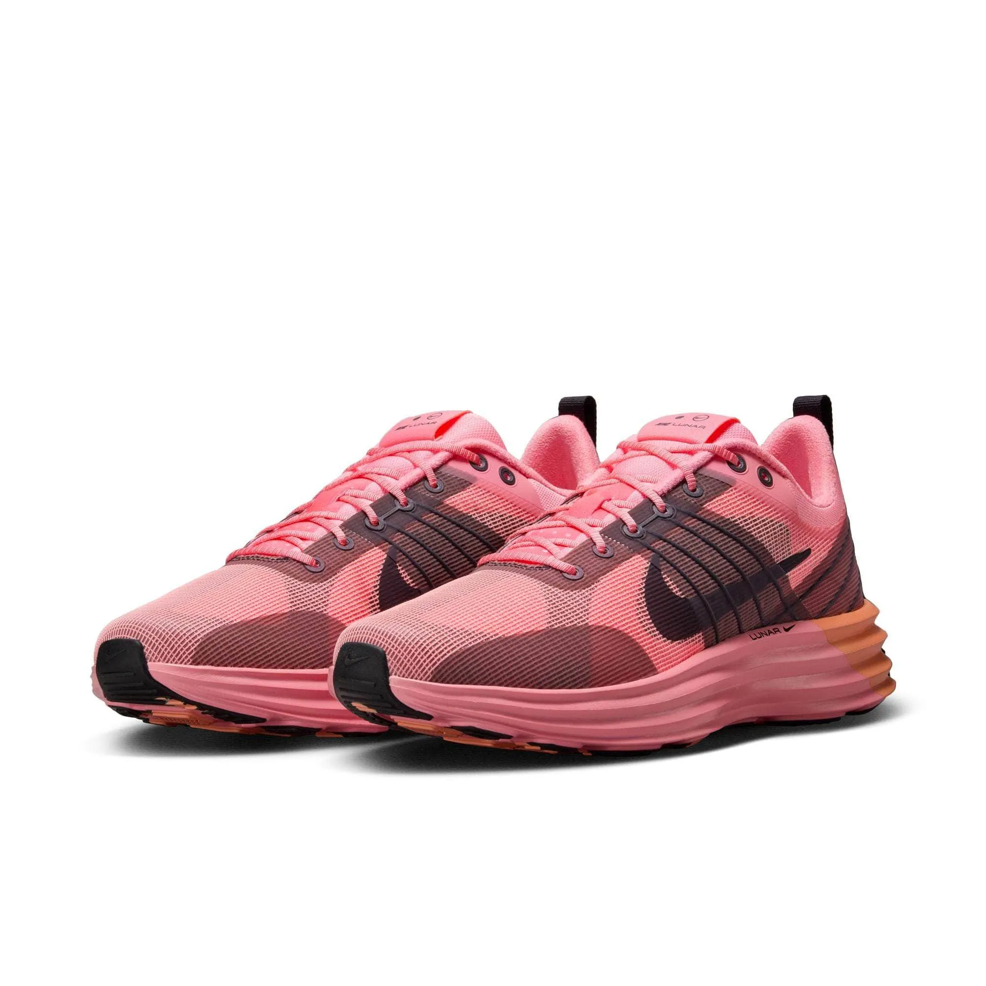 Nike Lunar Roam "Pink Sherbet" - Men's