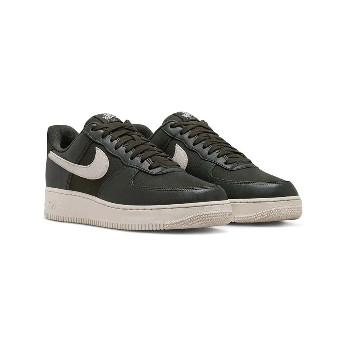 Nike Men's Air Force 1 Low "Sequoia"