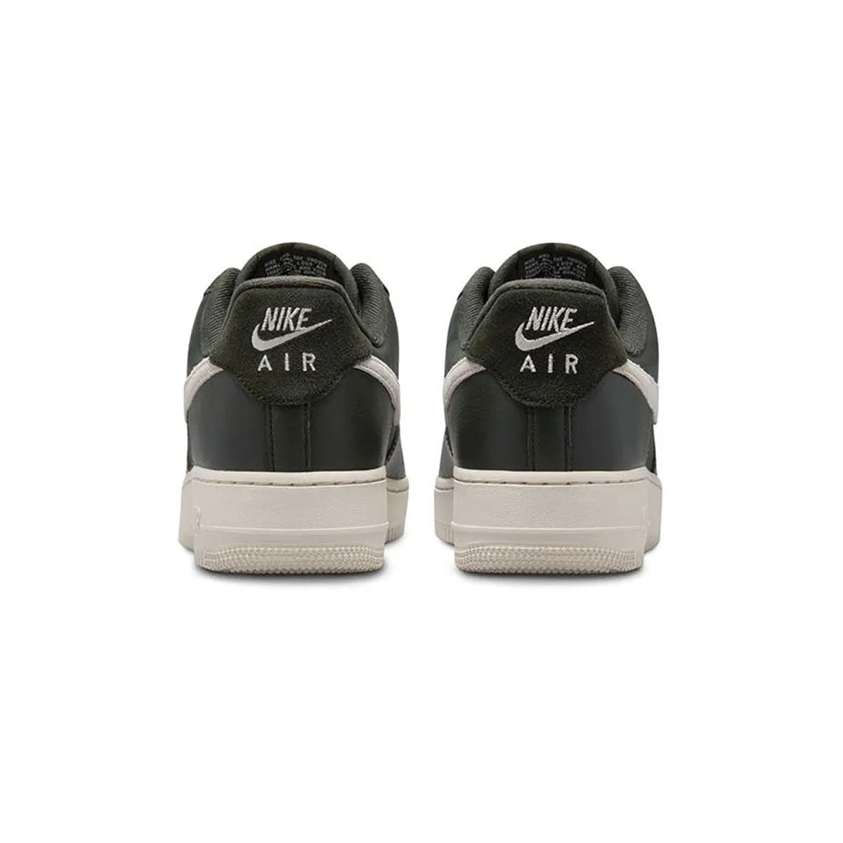 Nike Men's Air Force 1 Low "Sequoia"