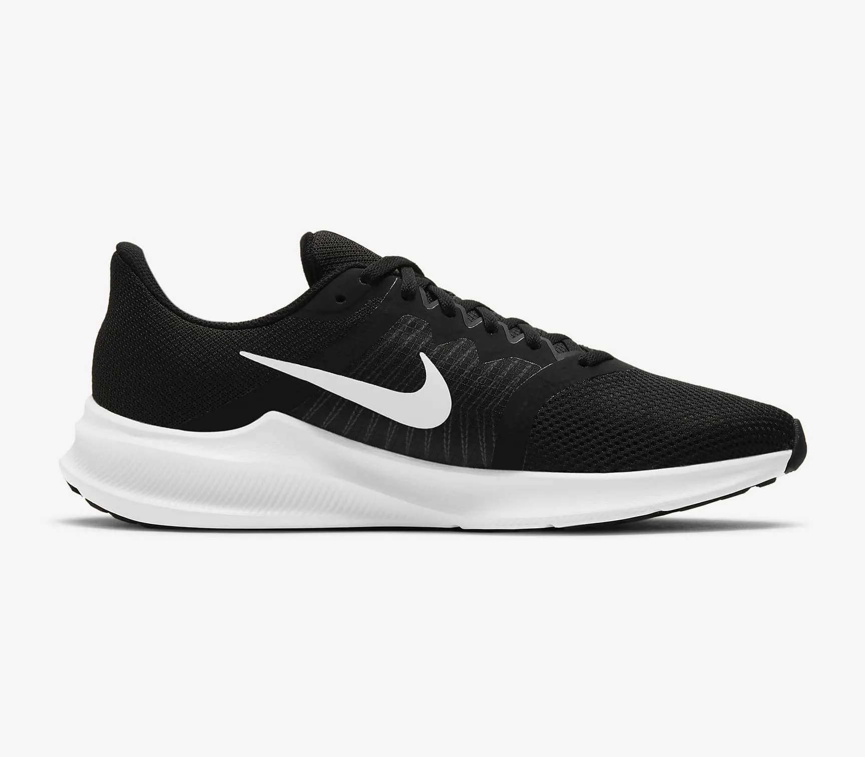 .Nike Mens Downshifter 11 - (CW3411 006) - 01 - R1L3