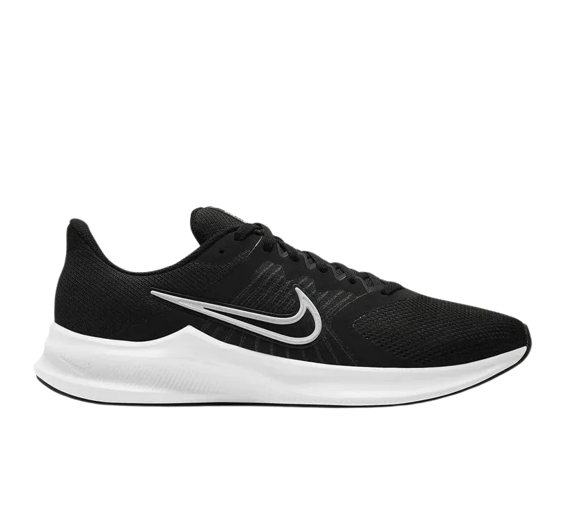 .Nike Mens Downshifter 11 - (CW3411 006) - 01 - R1L3