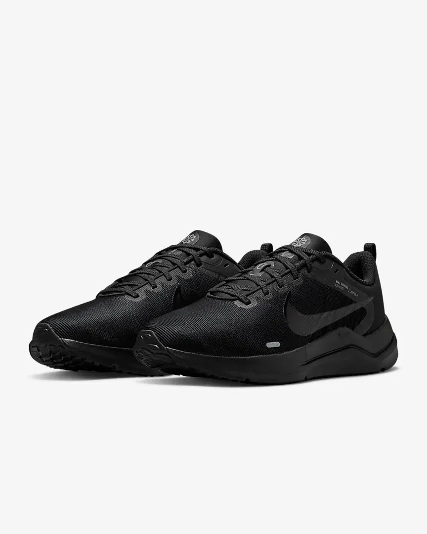 .Nike Mens Downshifter 12 - (DD9293 002) - D12 - R1L3