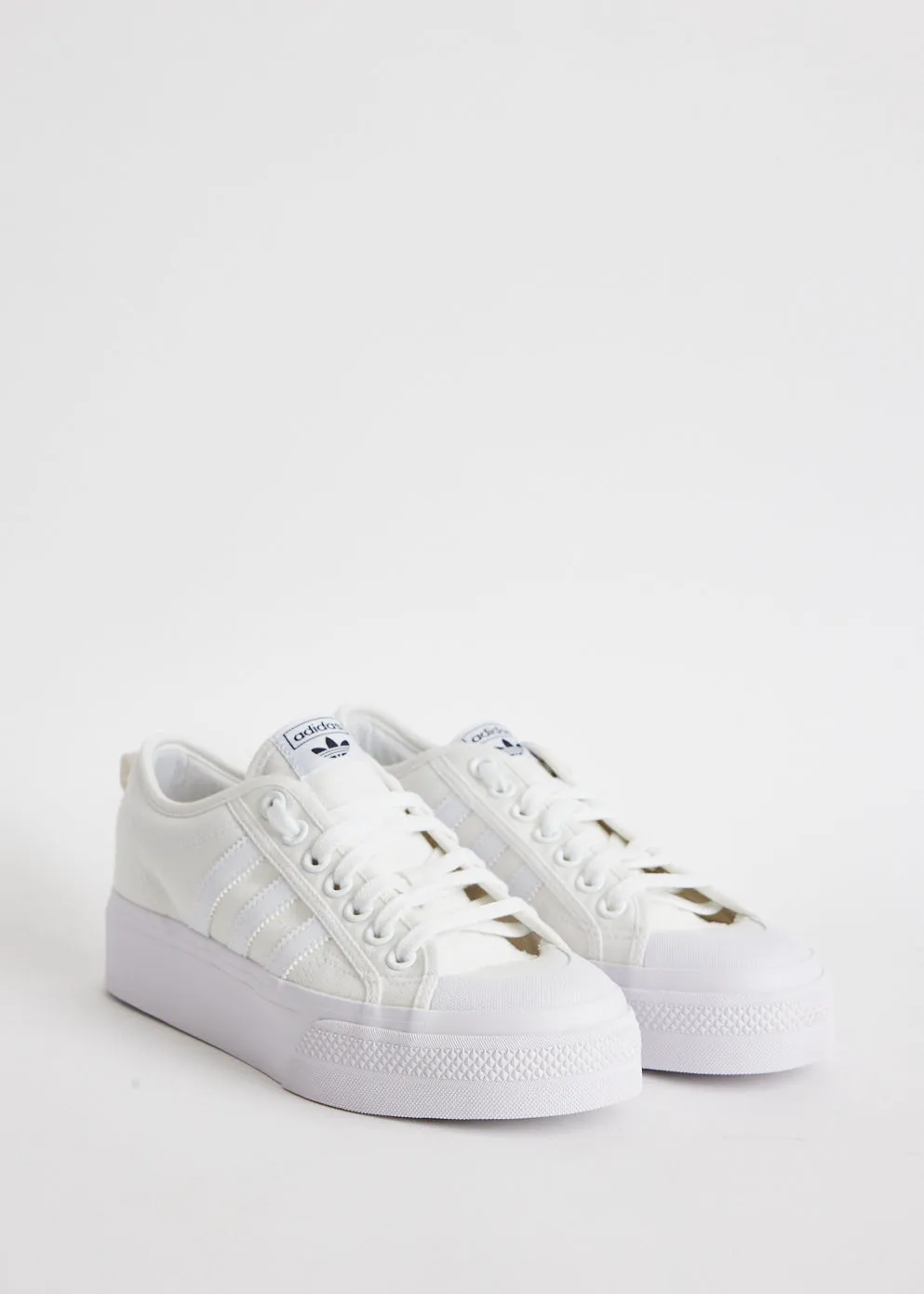 Nizza Platform Sneakers