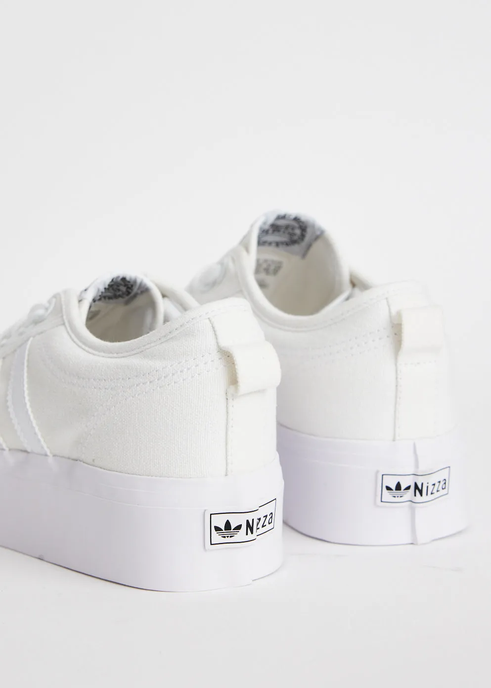 Nizza Platform Sneakers