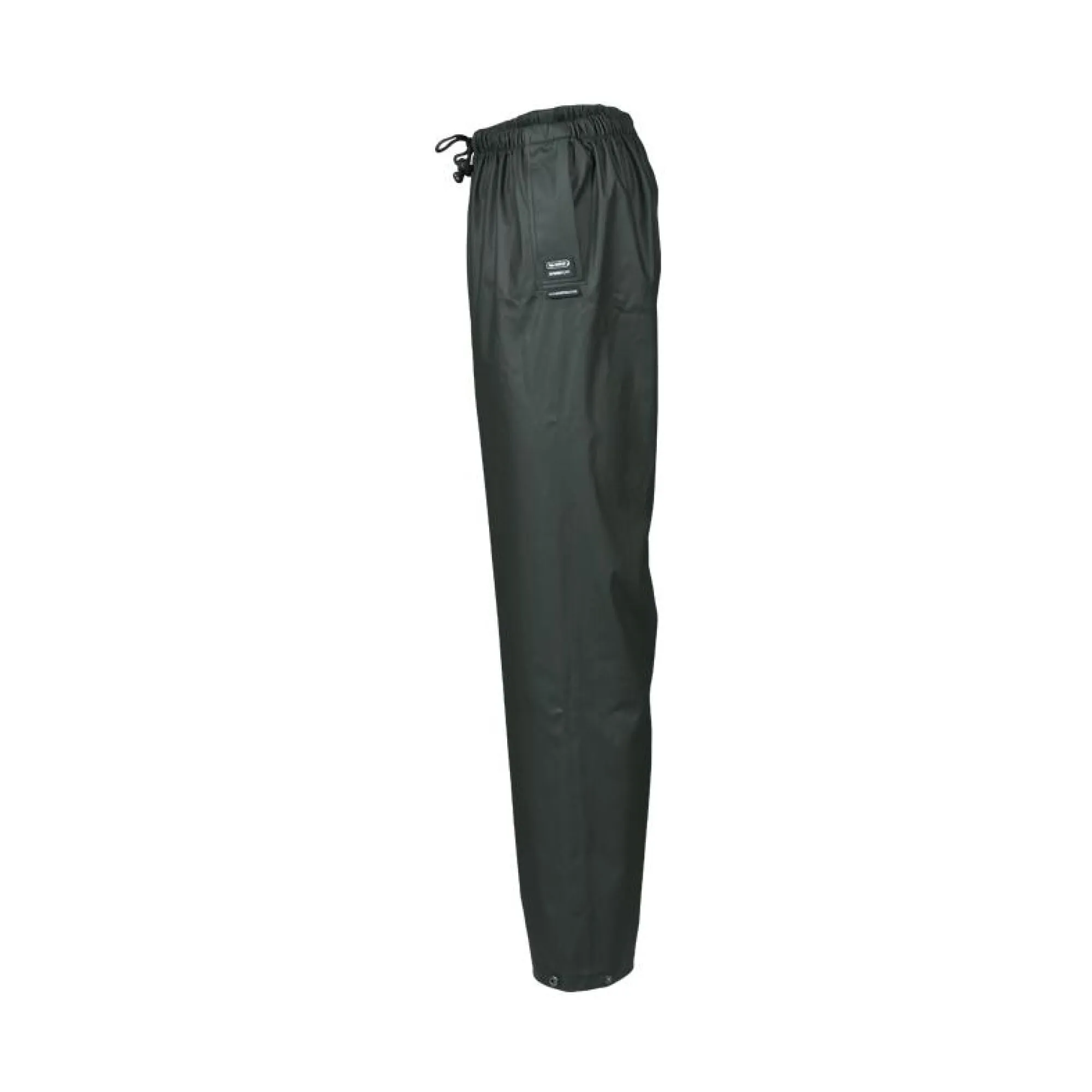 No-Sweat Stormgear Waterproof Trouser Green