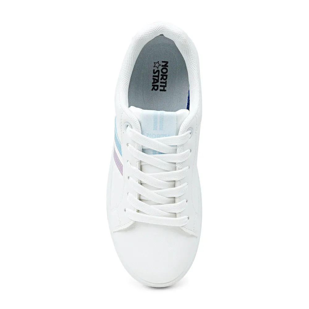 North Star NEW SKATER Sneaker for Women