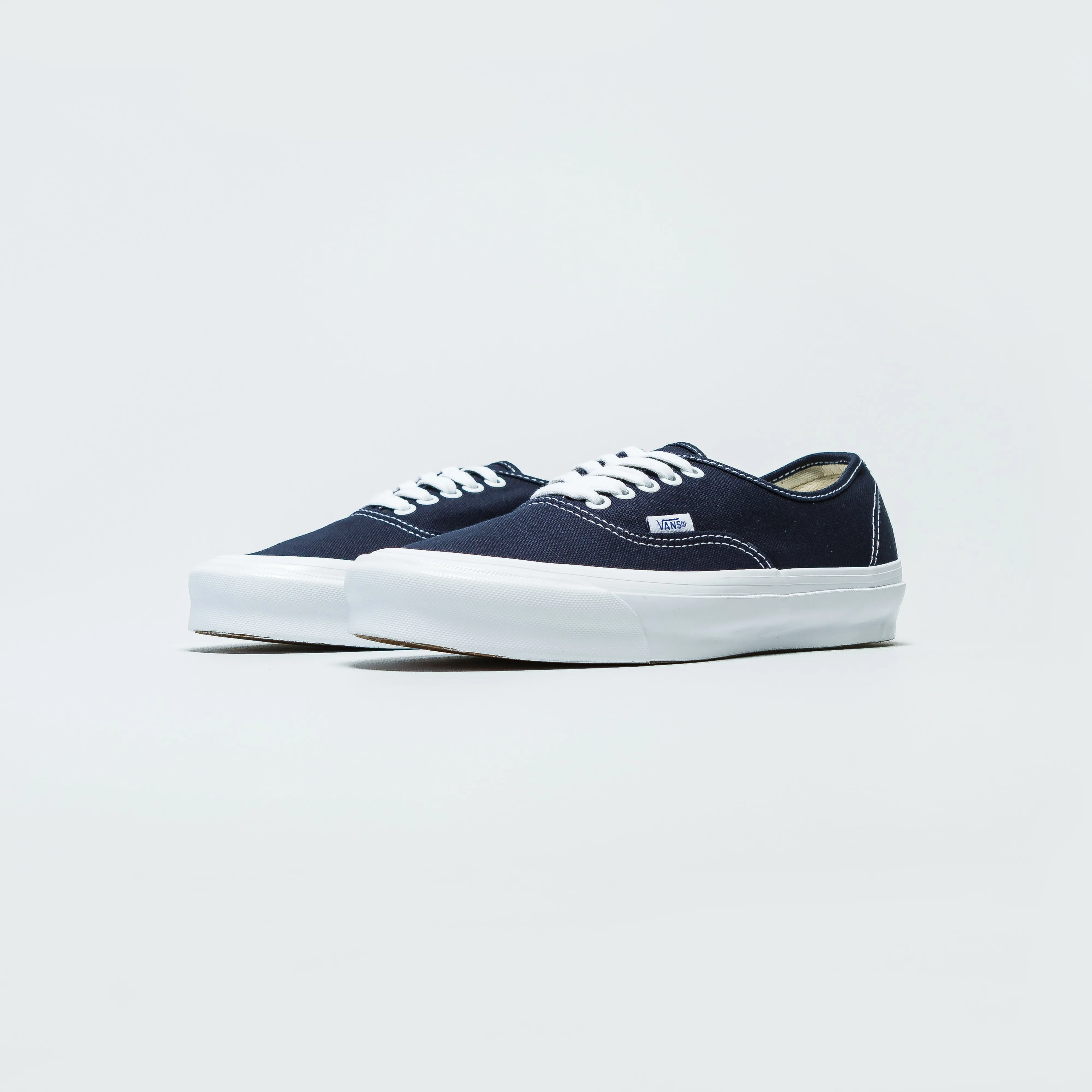 OG Authentic LX - Navy