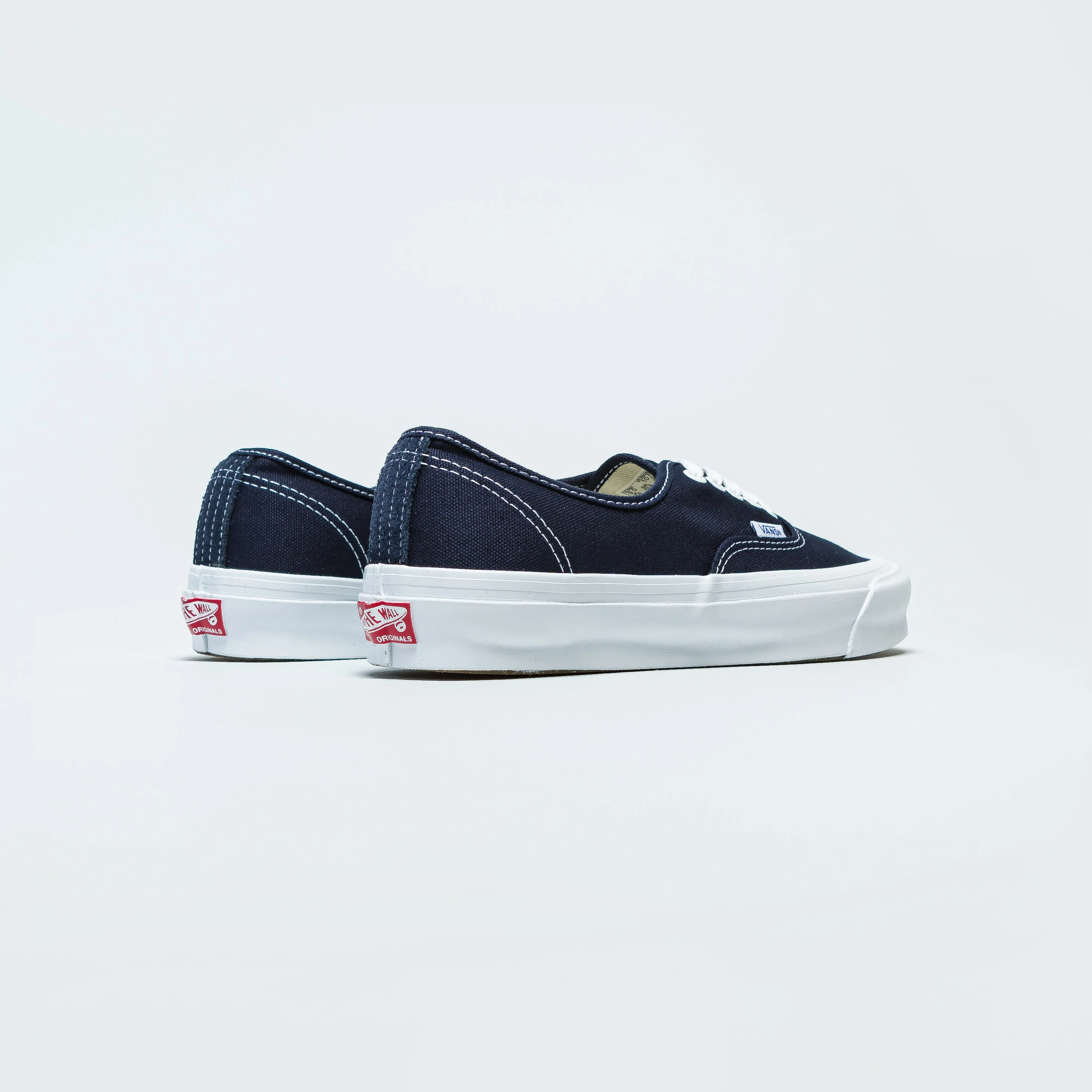 OG Authentic LX - Navy