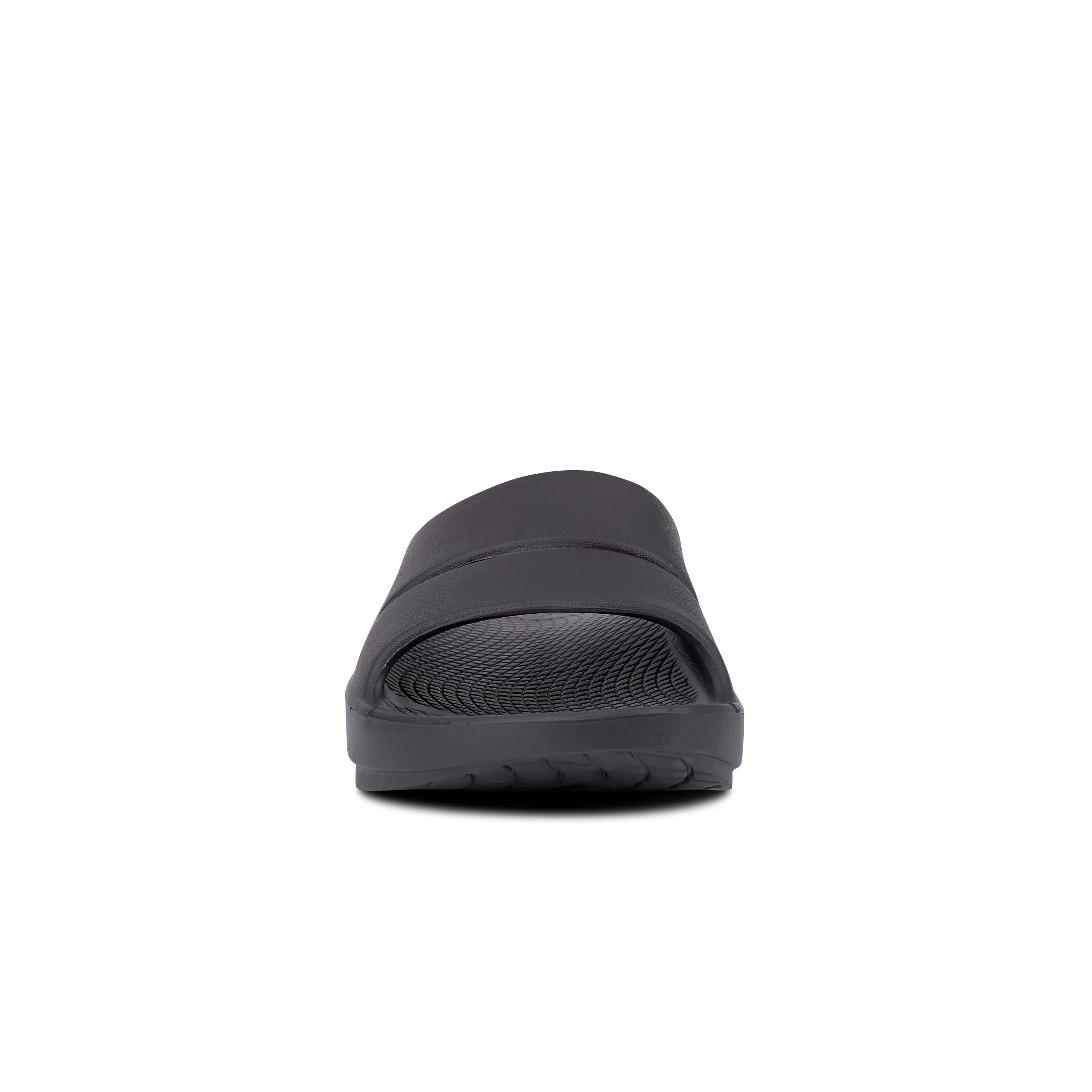 OOahh Sport Slide - Black