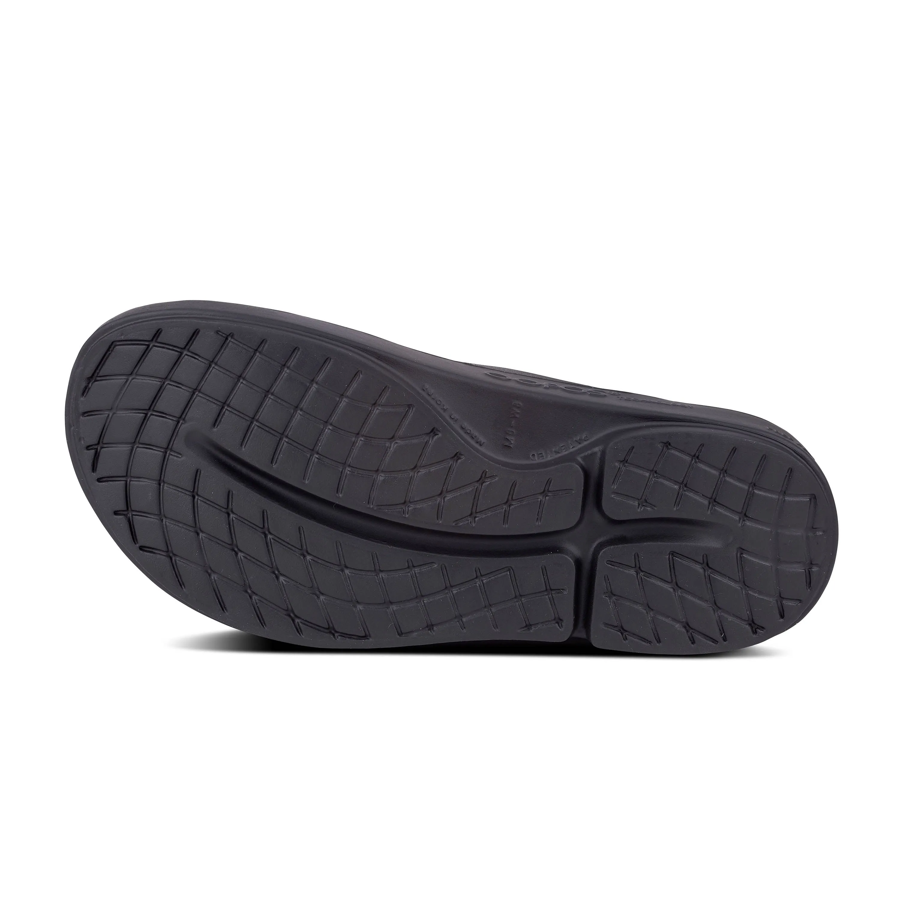 OOahh Sport Slide - Black