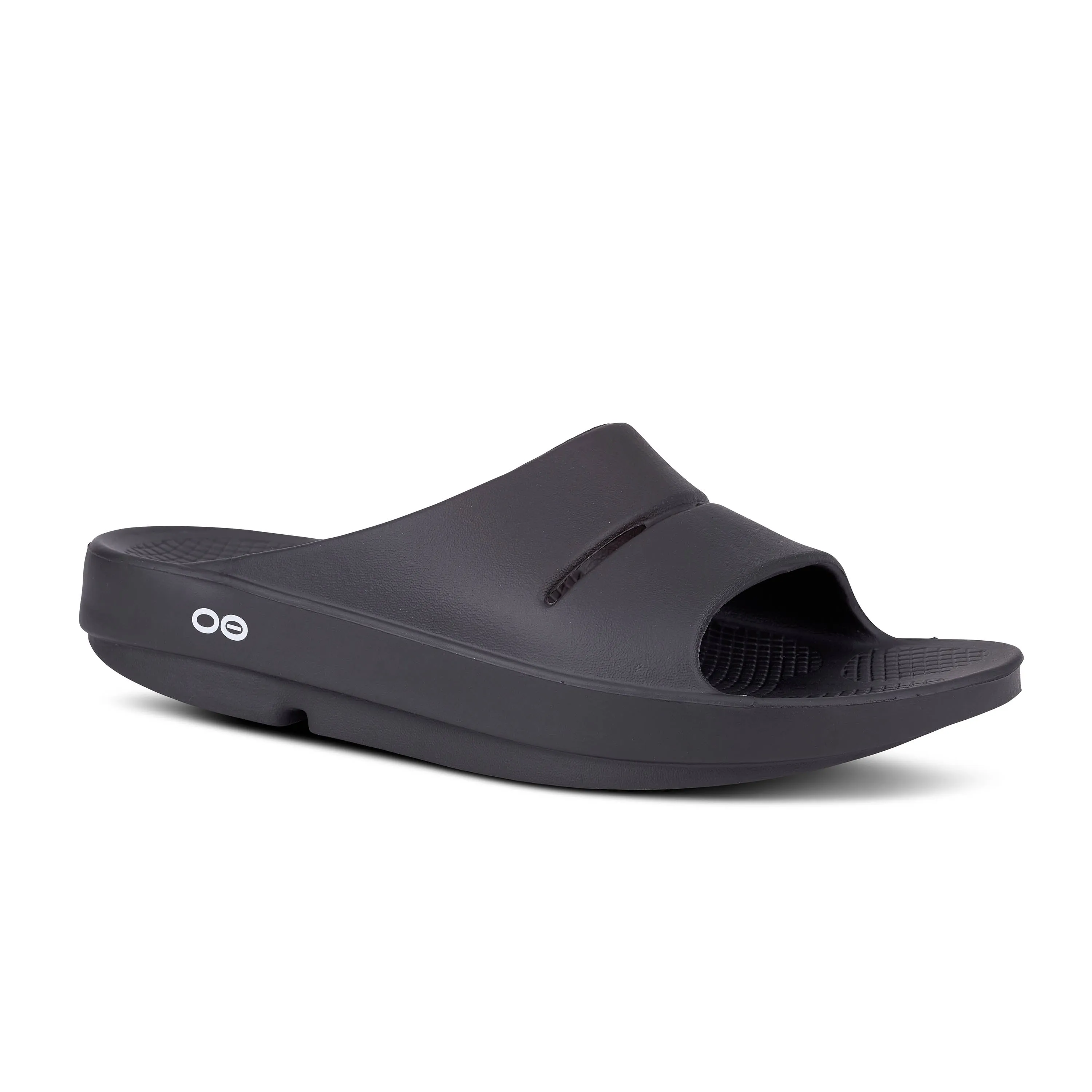 OOahh Sport Slide - Black