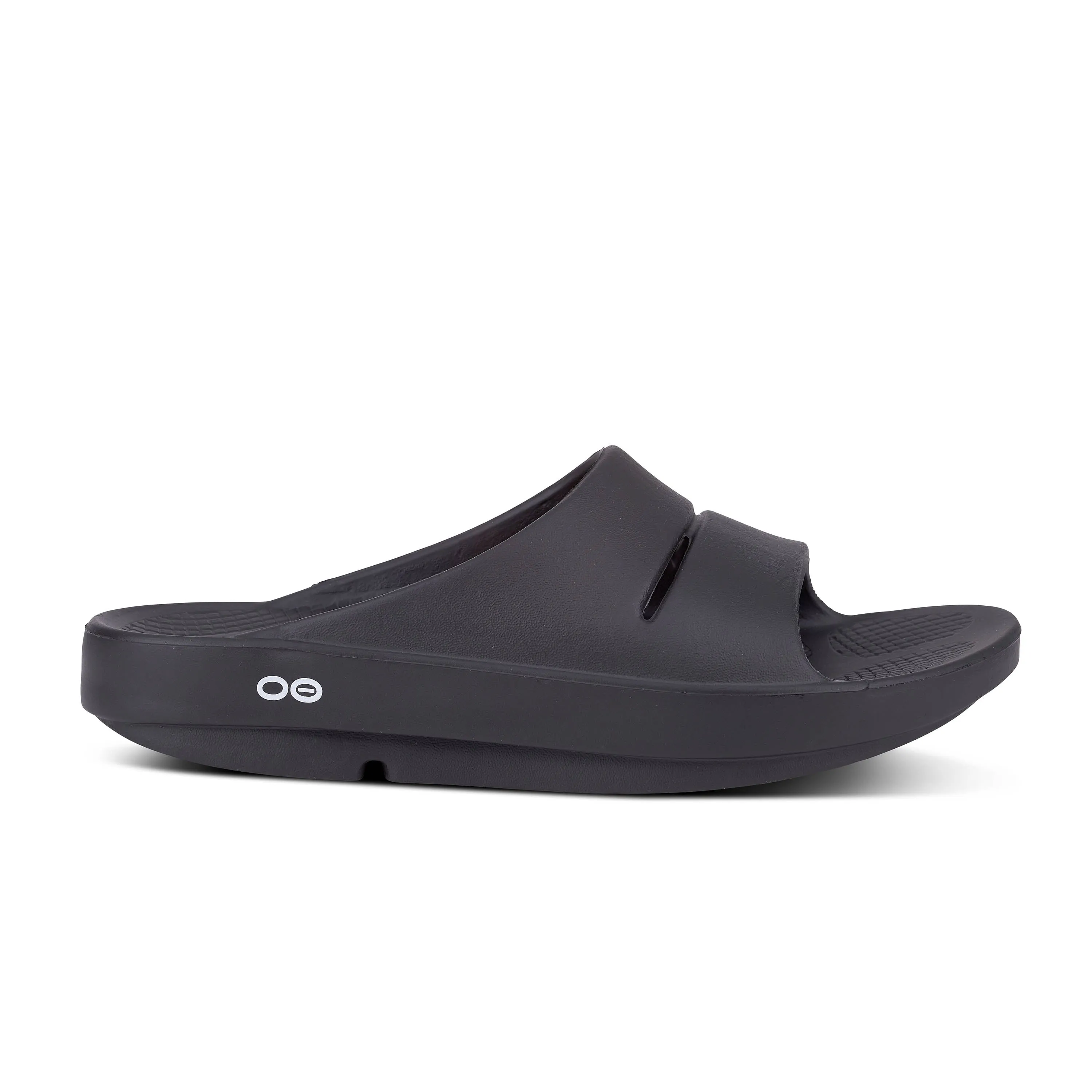 OOahh Sport Slide - Black