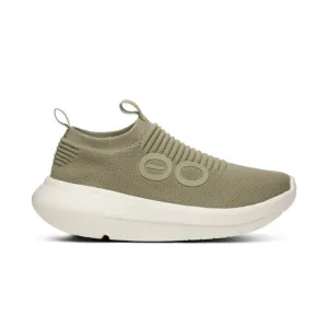 OOFOS Men's OOmy Zen - Chalk Foliage