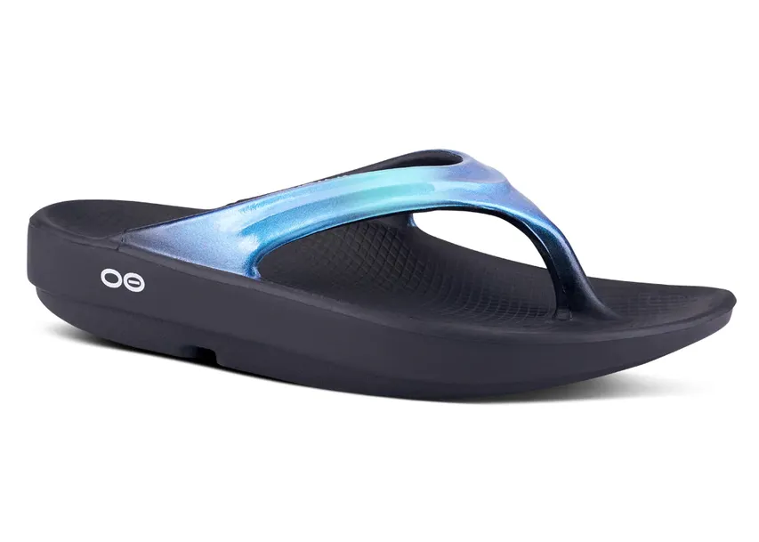 Oofos Oolala Luxe Sandal