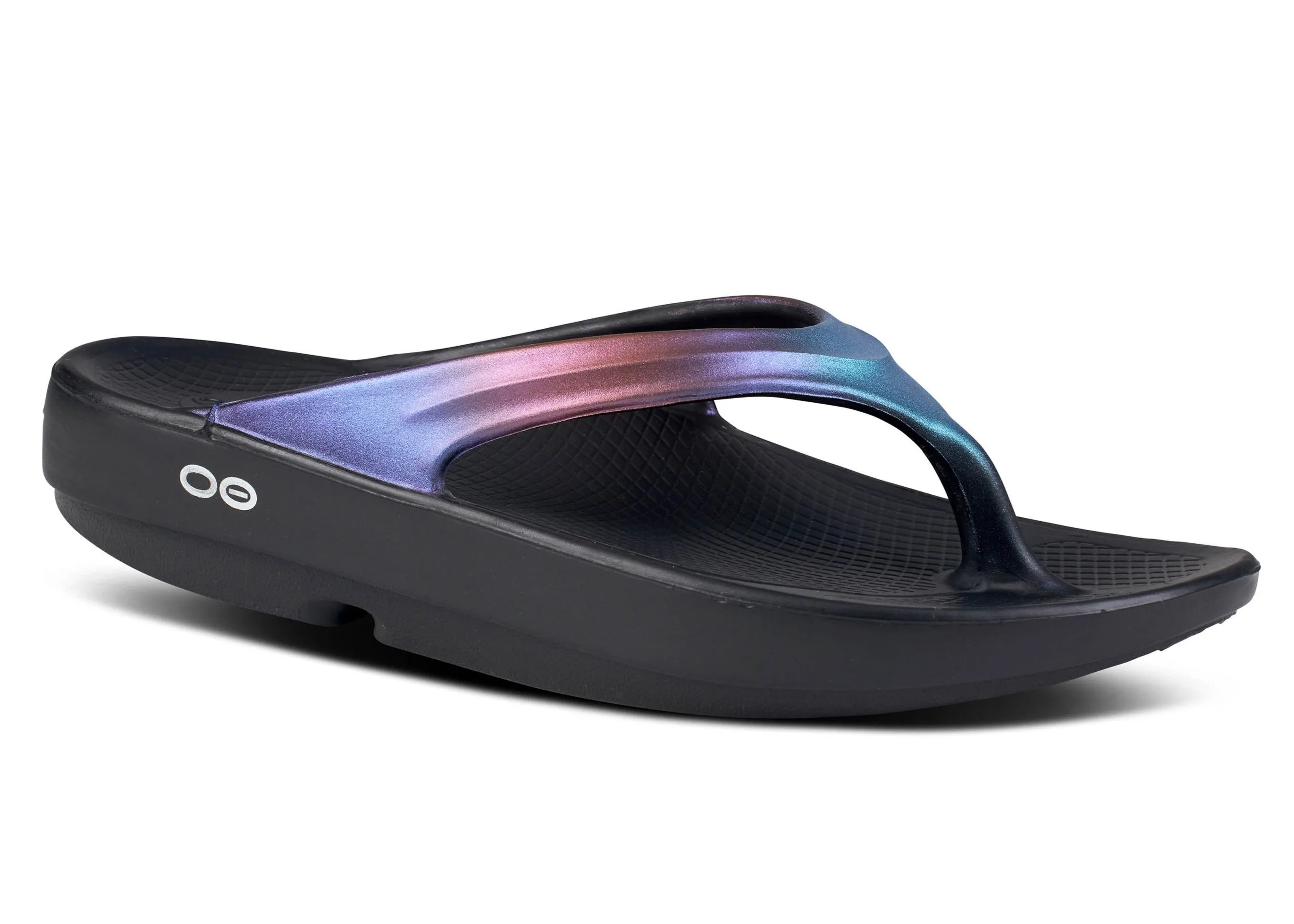 Oofos Oolala Luxe Sandal