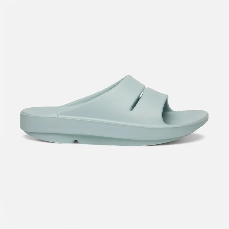 Oofos Unisex OOahh Slide