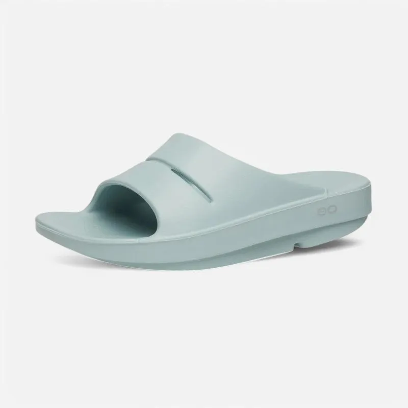 Oofos Unisex OOahh Slide